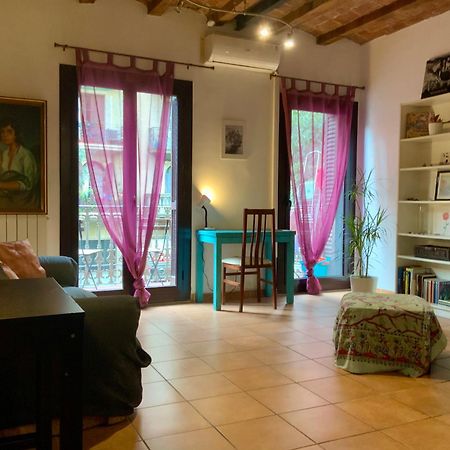 Flat Plaza De Espana Bcn バルセロナ エクステリア 写真
