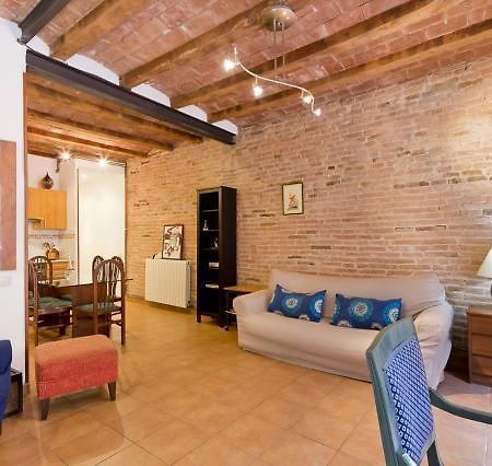 Flat Plaza De Espana Bcn バルセロナ 部屋 写真