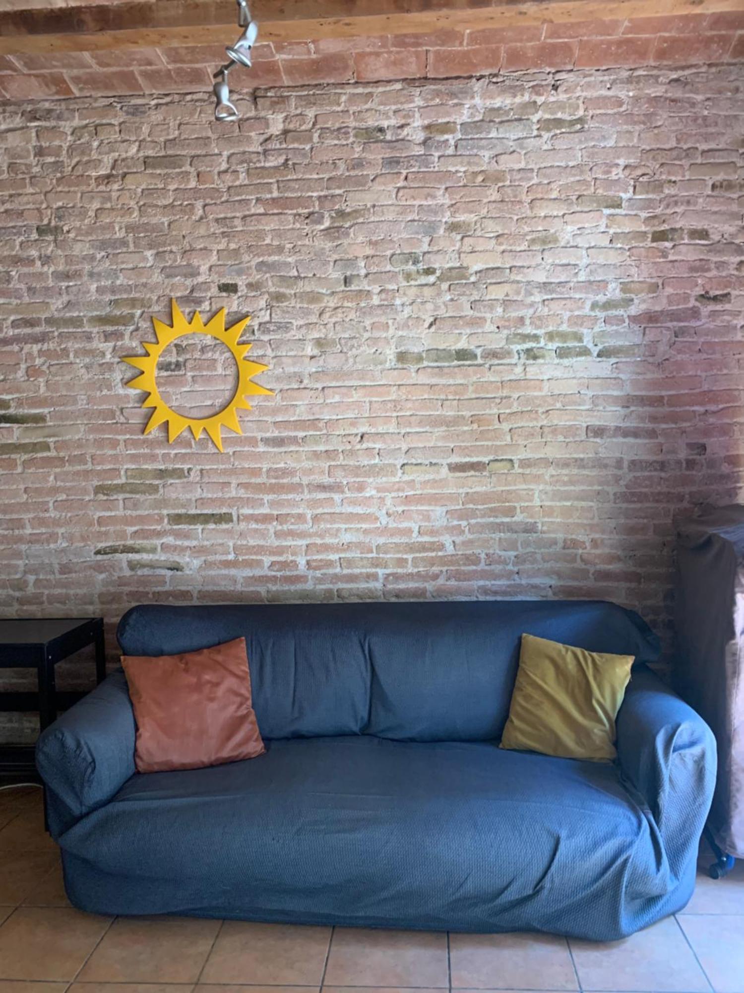 Flat Plaza De Espana Bcn バルセロナ エクステリア 写真