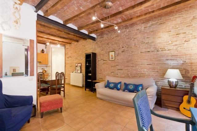 Flat Plaza De Espana Bcn バルセロナ 部屋 写真
